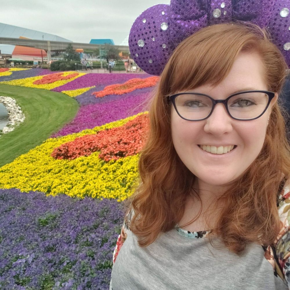 Meet your Posher, Lexi